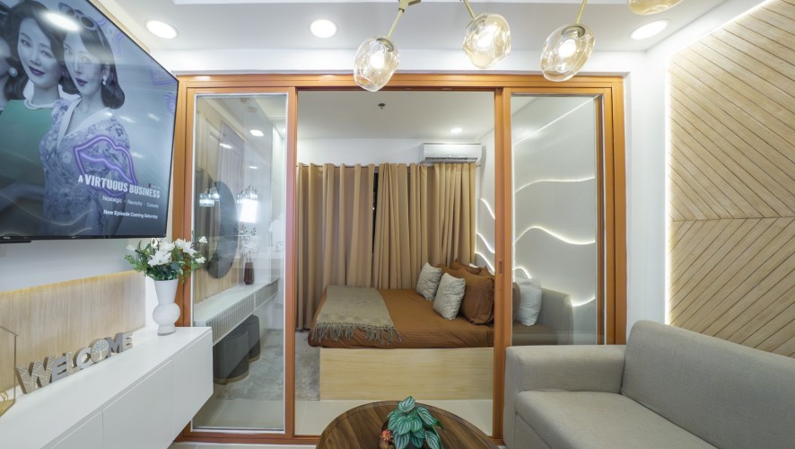 Babe's Sky Cabin